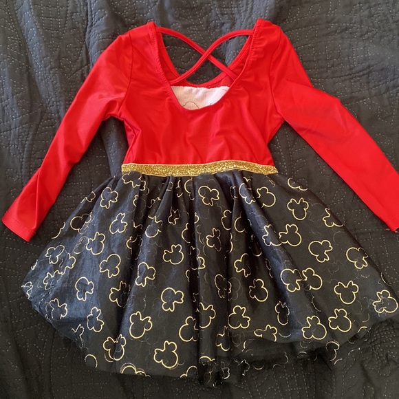 Boutique dress - Picture 2 of 3